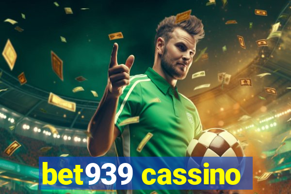 bet939 cassino